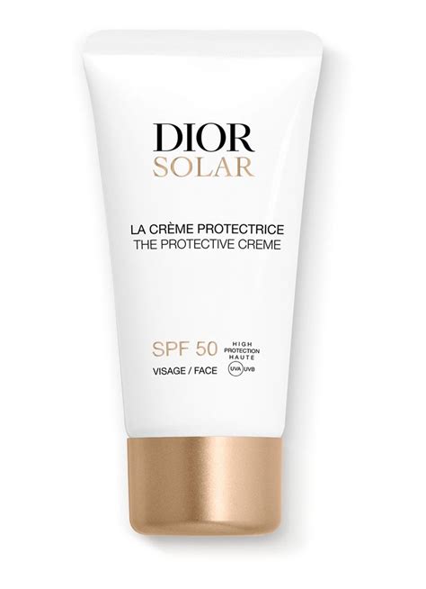 dior sonnenschutz|DIOR Dior Solar